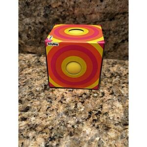 NeeDoh Color Change Schylling Squeeze Ball Toy Nee Doh